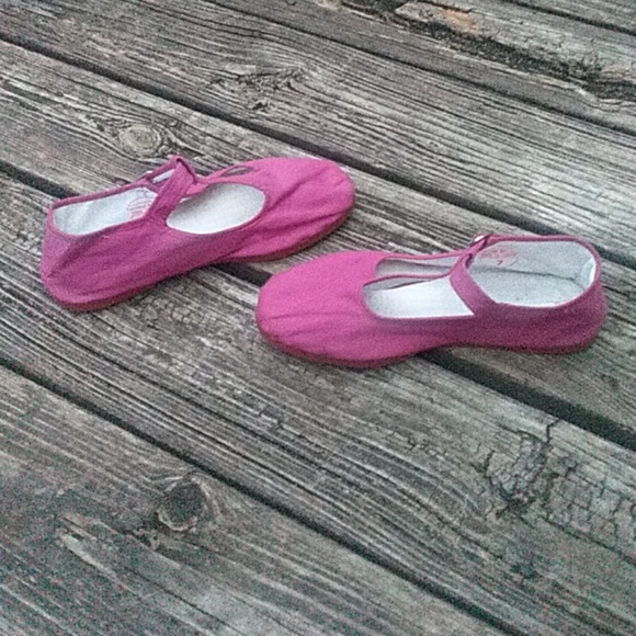 HAO YU china doll flats - Picture 2 of 4